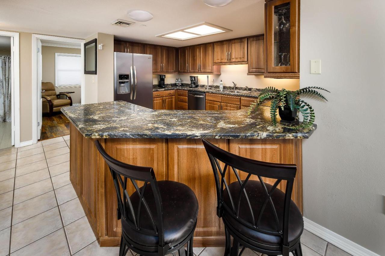 Villa Nautilus Unit 2407 Fort Walton Beach Exterior foto