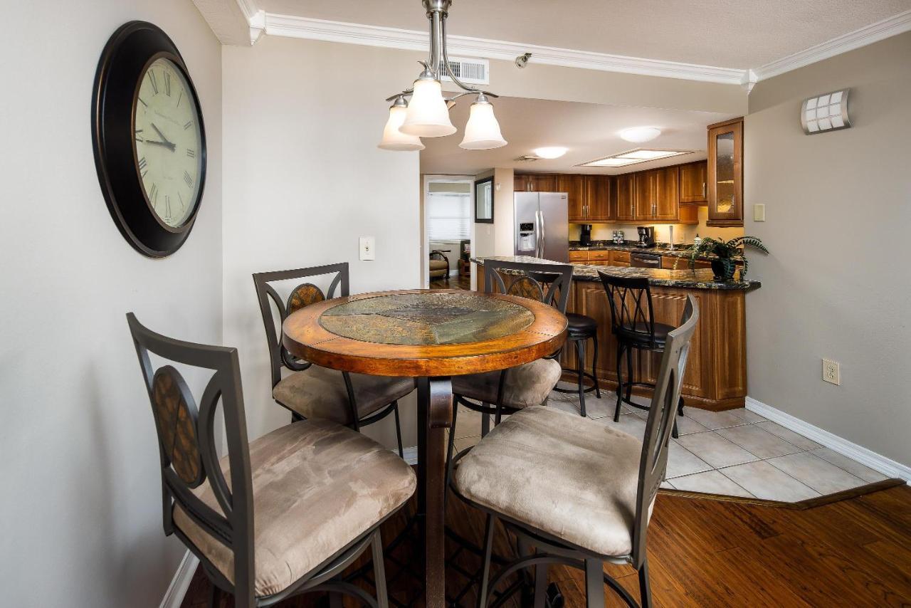 Villa Nautilus Unit 2407 Fort Walton Beach Exterior foto