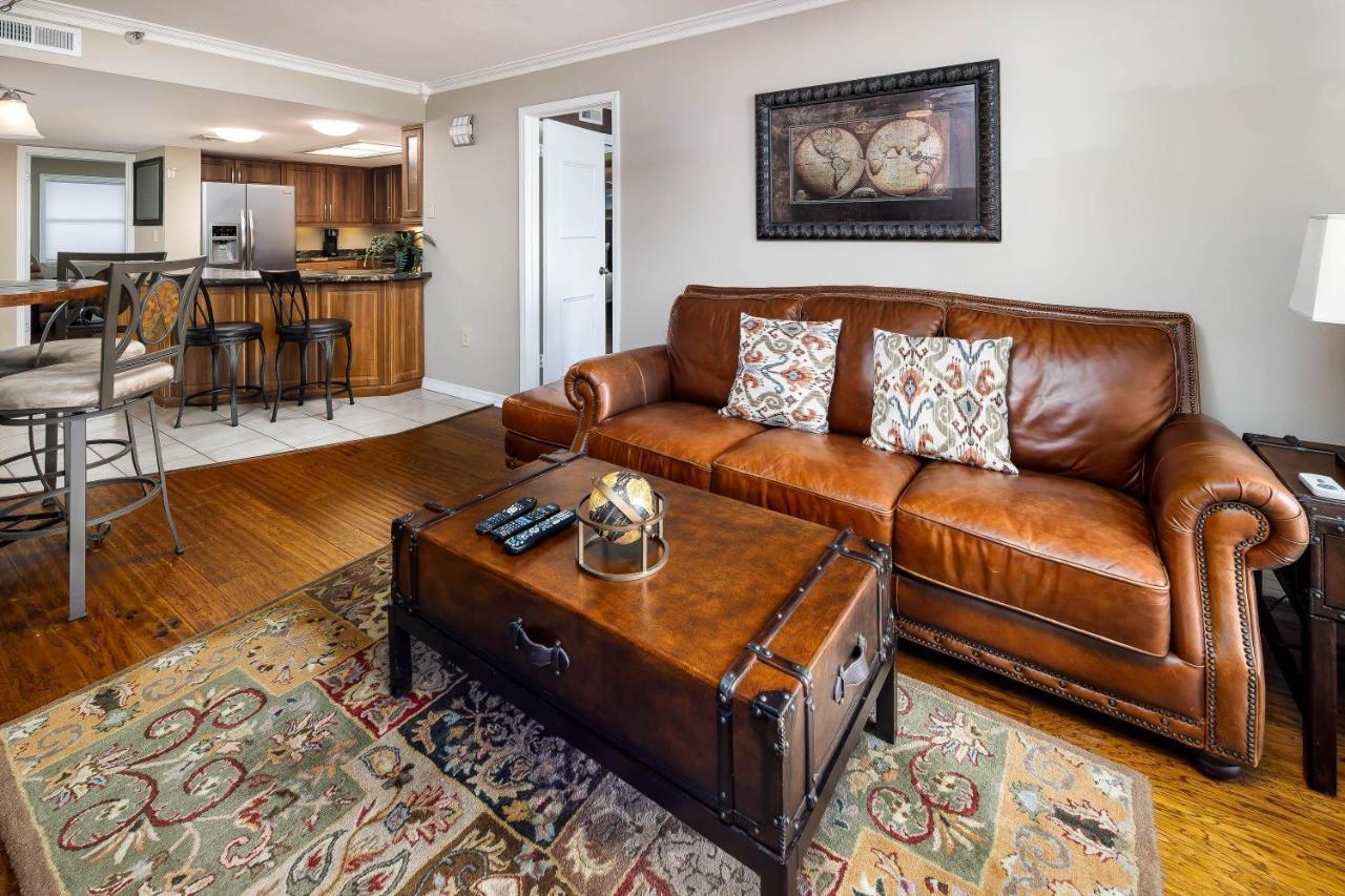 Villa Nautilus Unit 2407 Fort Walton Beach Exterior foto