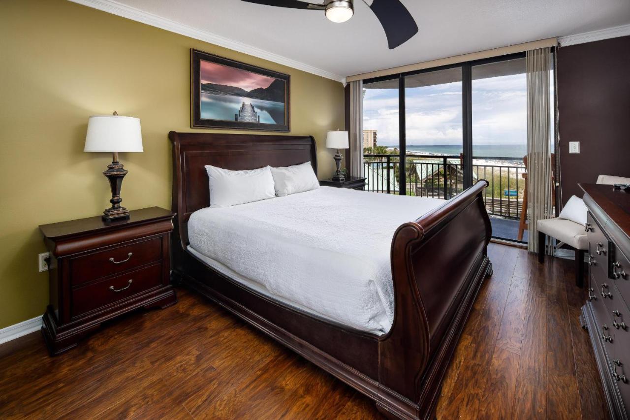 Villa Nautilus Unit 2407 Fort Walton Beach Exterior foto
