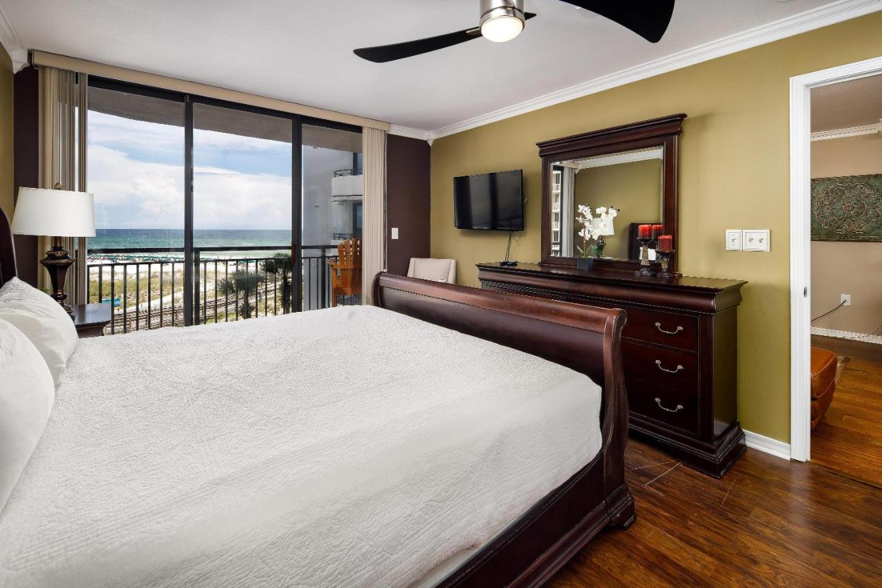 Villa Nautilus Unit 2407 Fort Walton Beach Exterior foto