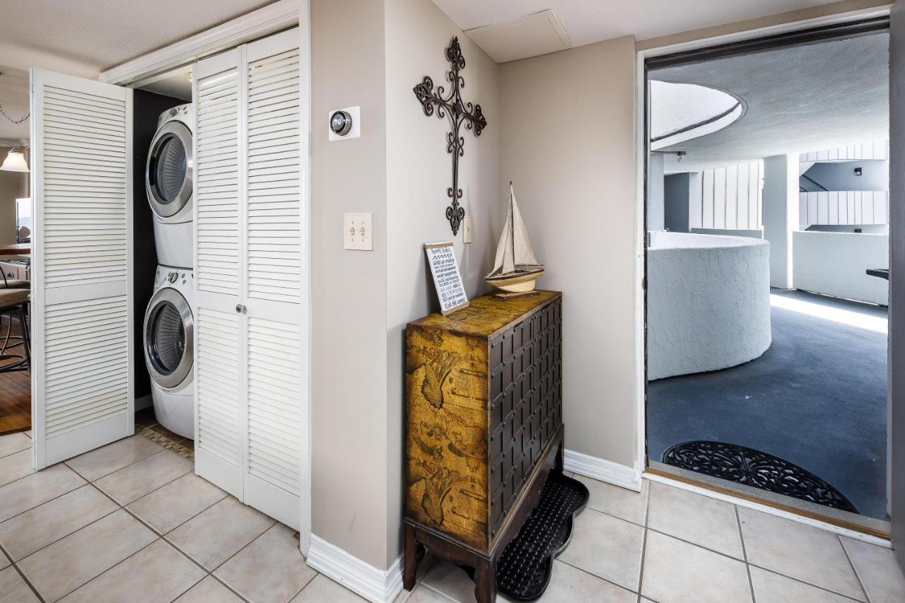 Villa Nautilus Unit 2407 Fort Walton Beach Exterior foto