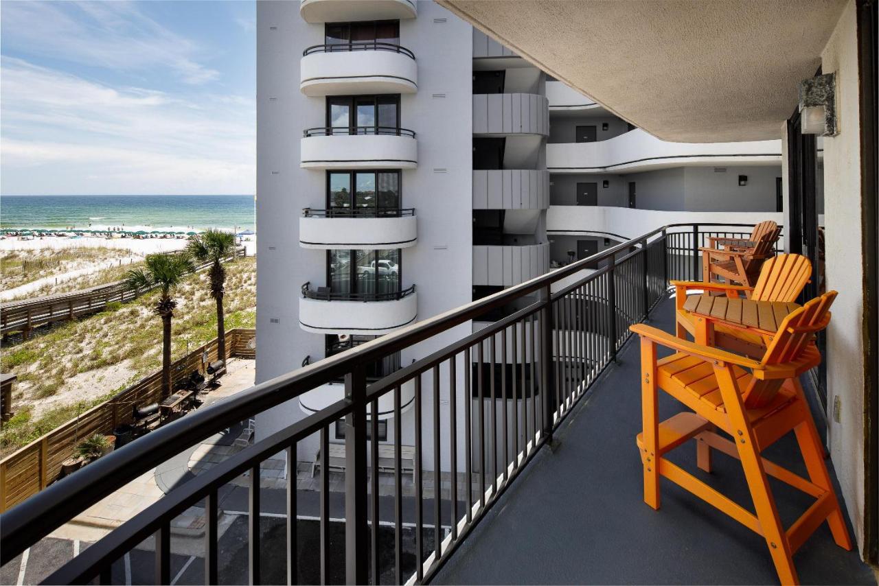 Villa Nautilus Unit 2407 Fort Walton Beach Exterior foto