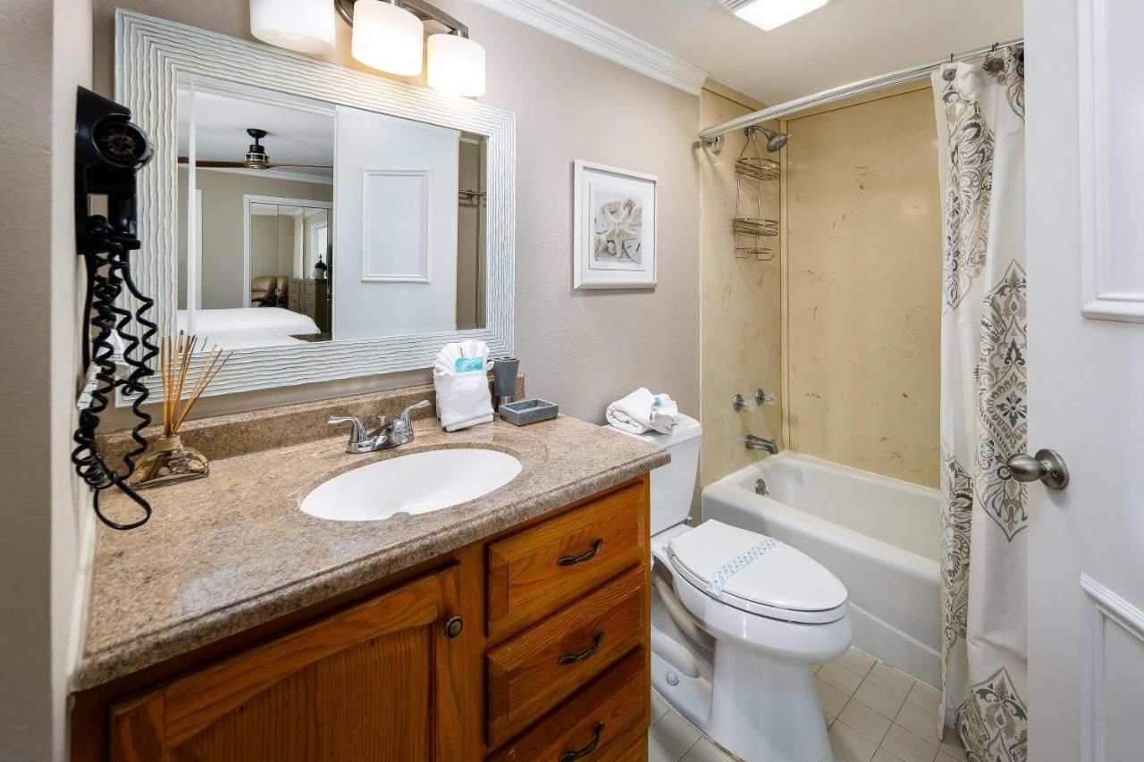 Villa Nautilus Unit 2407 Fort Walton Beach Exterior foto