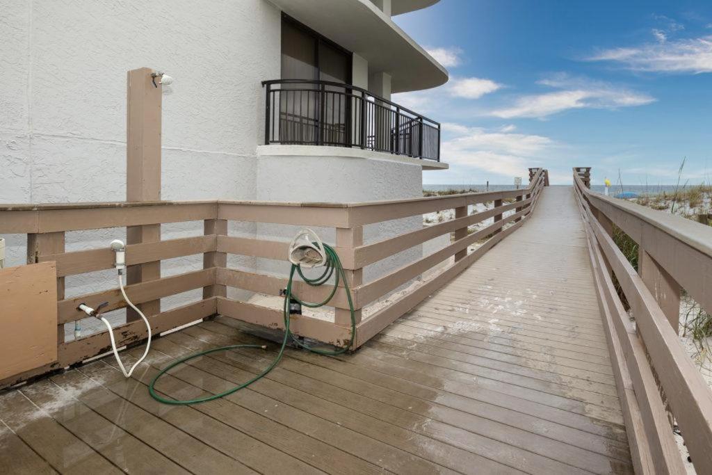 Villa Nautilus Unit 2407 Fort Walton Beach Exterior foto