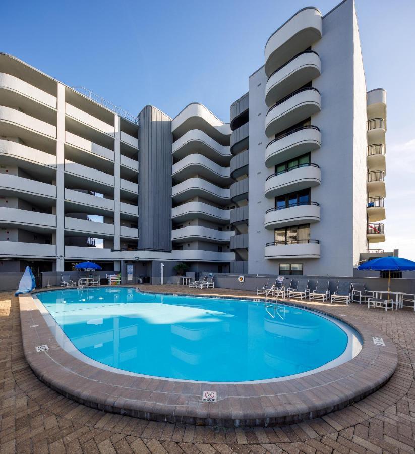 Villa Nautilus Unit 2407 Fort Walton Beach Exterior foto